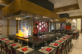 Privilege Club at Ocean Blue & Sand - All Inclusive