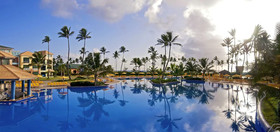 Privilege Club at Ocean Blue & Sand - All Inclusive