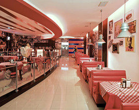Privilege Club at Ocean Blue & Sand - All Inclusive
