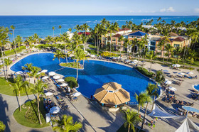 Privilege Club at Ocean Blue & Sand - All Inclusive