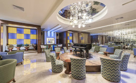 Privilege Club at Ocean Blue & Sand - All Inclusive