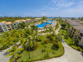Privilege Club at Ocean Blue & Sand - All Inclusive