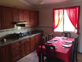 Apartahotel Villa Facal