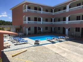 Apartahotel Villa Facal