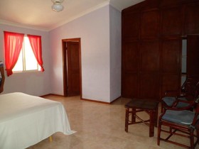 Apartahotel Villa Facal