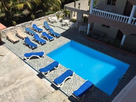 Apartahotel Villa Facal