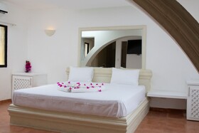 Aparthotel Castillo Real