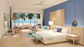 Azul Beach Resort Cap Cana All Inclusive