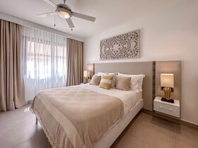 Beach Homes Punta Cana