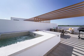 Beach Homes Punta Cana