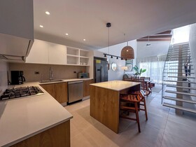 Beach Homes Punta Cana