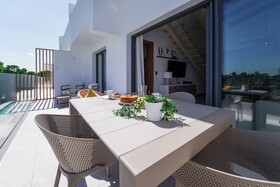 Beach Homes Punta Cana