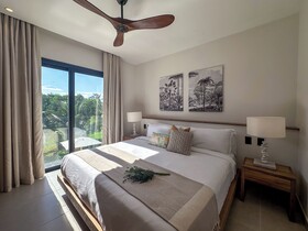 Beach Homes Punta Cana