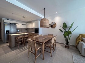 Beach Homes Punta Cana