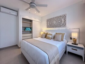 Beach Homes Punta Cana