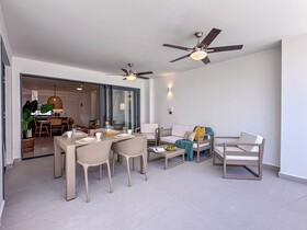 Beach Homes Punta Cana