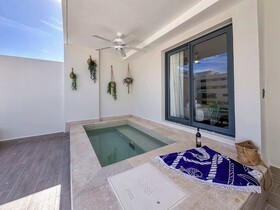 Beach Homes Punta Cana