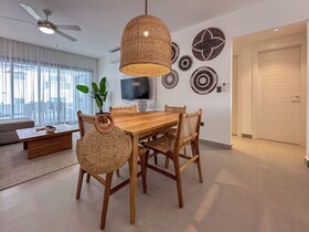 Beach Homes Punta Cana