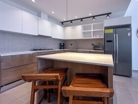 Beach Homes Punta Cana