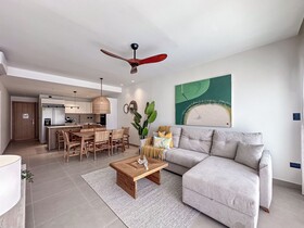 Beach Homes Punta Cana