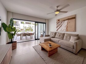 Beach Homes Punta Cana