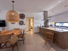 Beach Homes Punta Cana