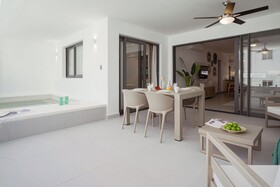 Beach Homes Punta Cana