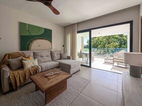 Beach Homes Punta Cana