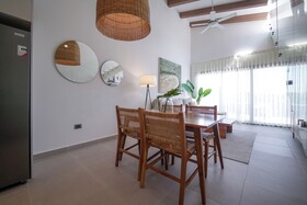 Beach Homes Punta Cana