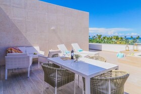 Beach Homes Punta Cana