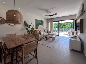 Beach Homes Punta Cana