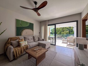 Beach Homes Punta Cana