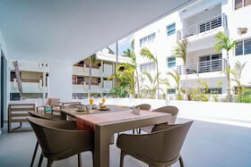 Beach Homes Punta Cana