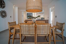 Beach Homes Punta Cana