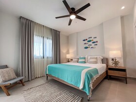 Beach Homes Punta Cana