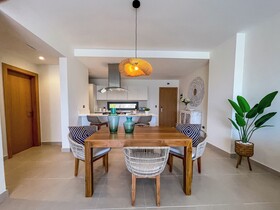 Beach Homes Punta Cana