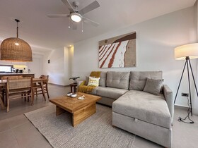 Beach Homes Punta Cana