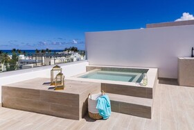 Beach Homes Punta Cana