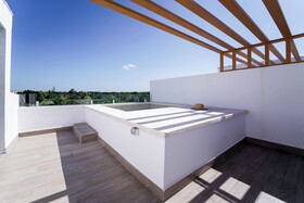 Beach Homes Punta Cana