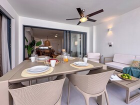 Beach Homes Punta Cana