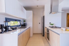 Beach Homes Punta Cana