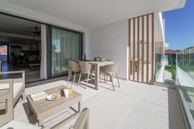 Beach Homes Punta Cana