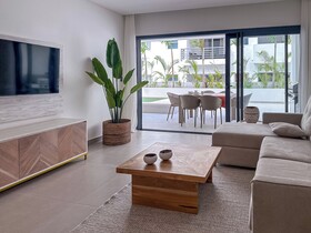 Beach Homes Punta Cana