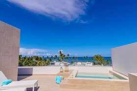 Beach Homes Punta Cana