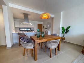 Beach Homes Punta Cana