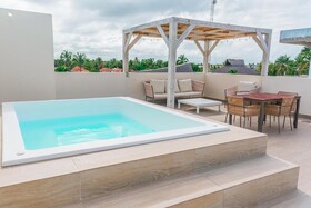 Beach Homes Punta Cana