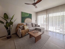 Beach Homes Punta Cana