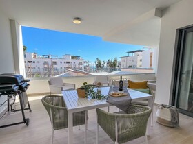 Beach Homes Punta Cana