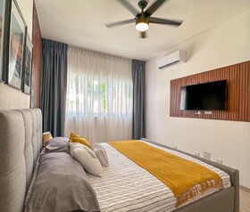 Beach Homes Punta Cana