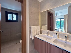 Beach Homes Punta Cana